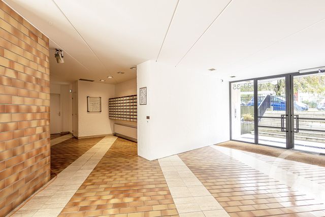 Appartement Studio à vendre - 1 pièce - 30 m2 - Paris - 75005 - ILE-DE-FRANCE