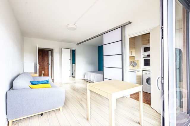 Appartement Studio à vendre PARIS