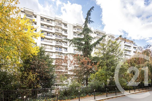 Appartement Studio à vendre - 1 pièce - 30 m2 - Paris - 75005 - ILE-DE-FRANCE