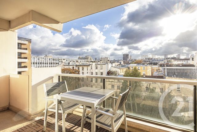 Appartement Studio à vendre - 1 pièce - 30 m2 - Paris - 75005 - ILE-DE-FRANCE