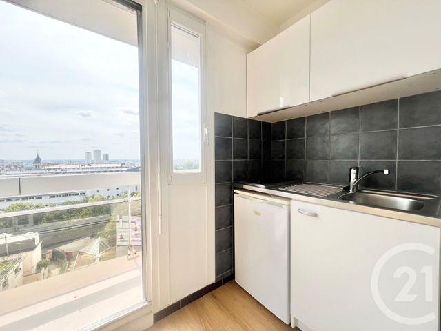 Afficher la photo en grand Appartement F2 à vendre - 2 pièces - 45,60 m2 - Paris - 75020 - ILE-DE-FRANCE