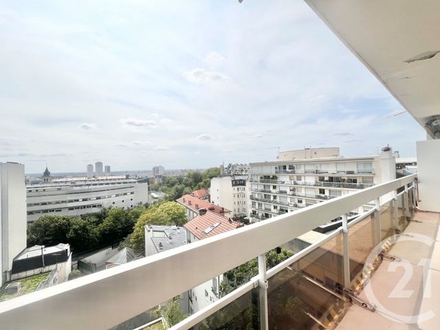 Afficher la photo en grand Appartement F2 à vendre - 2 pièces - 45,60 m2 - Paris - 75020 - ILE-DE-FRANCE