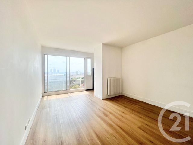 Afficher la photo en grand Appartement F2 à vendre - 2 pièces - 45,60 m2 - Paris - 75020 - ILE-DE-FRANCE
