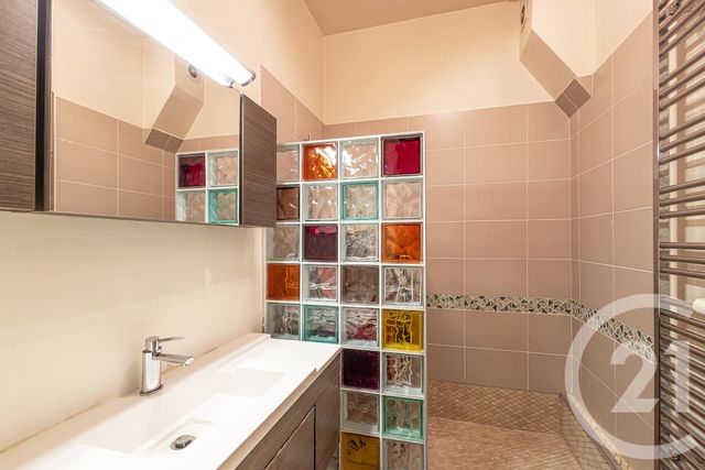 Appartement F4 à vendre - 4 pièces - 95 m2 - Paris - 75005 - ILE-DE-FRANCE