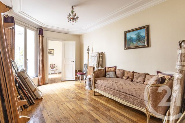 Appartement F4 à vendre - 4 pièces - 95 m2 - Paris - 75005 - ILE-DE-FRANCE