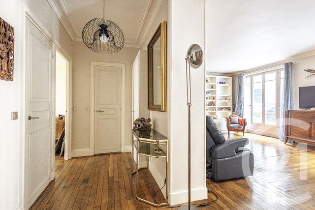Appartement F4 à vendre - 4 pièces - 95 m2 - Paris - 75005 - ILE-DE-FRANCE