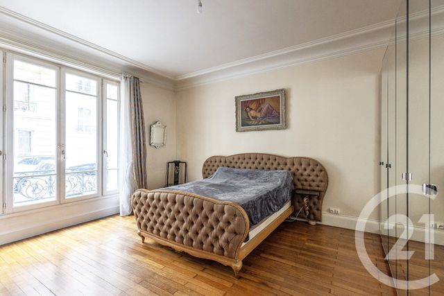 Appartement F4 à vendre - 4 pièces - 95 m2 - Paris - 75005 - ILE-DE-FRANCE