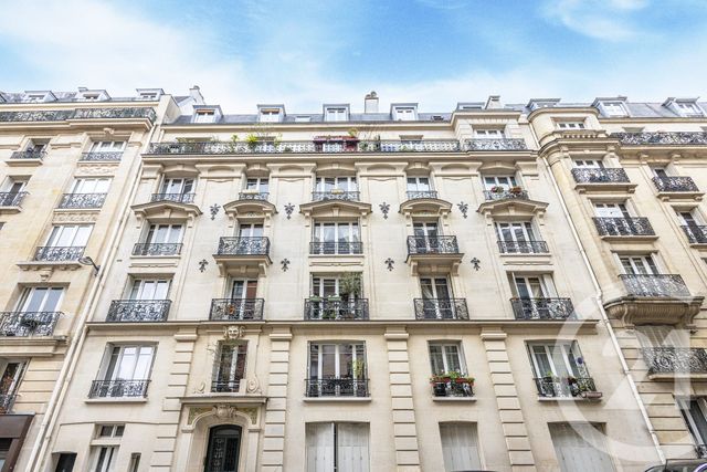 Appartement F4 à vendre - 4 pièces - 95 m2 - Paris - 75005 - ILE-DE-FRANCE