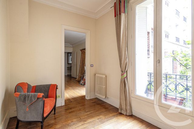 Appartement F4 à vendre - 4 pièces - 95 m2 - Paris - 75005 - ILE-DE-FRANCE