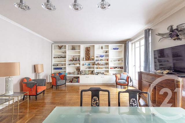 Appartement F4 à vendre - 4 pièces - 95 m2 - Paris - 75005 - ILE-DE-FRANCE