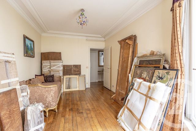 Appartement F4 à vendre - 4 pièces - 95 m2 - Paris - 75005 - ILE-DE-FRANCE