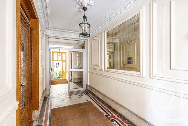 Appartement F4 à vendre - 4 pièces - 95 m2 - Paris - 75005 - ILE-DE-FRANCE