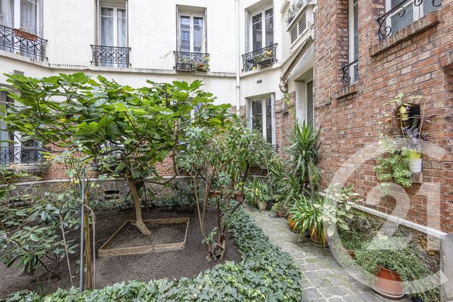 Appartement F4 à vendre - 4 pièces - 95 m2 - Paris - 75005 - ILE-DE-FRANCE