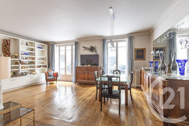 Appartement F4 à vendre - 4 pièces - 95 m2 - Paris - 75005 - ILE-DE-FRANCE