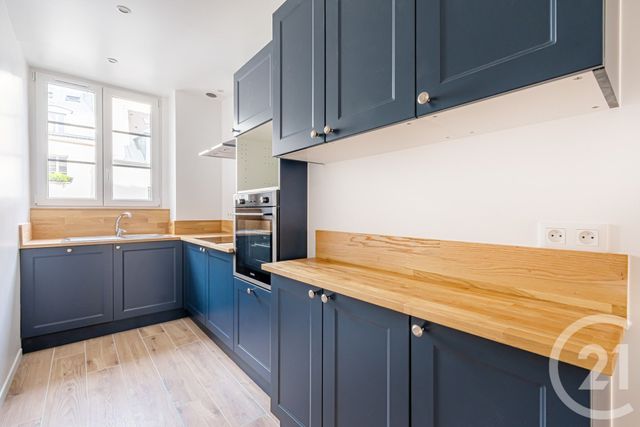 Afficher la photo en grand Appartement à vendre - 4 pièces - 109,71 m2 - Paris - 75003 - ILE-DE-FRANCE