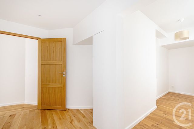 Appartement à vendre - 3 pièces - 77,62 m2 - Paris - 75005 - ILE-DE-FRANCE