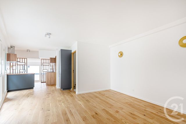 Appartement à vendre - 3 pièces - 77,62 m2 - Paris - 75005 - ILE-DE-FRANCE