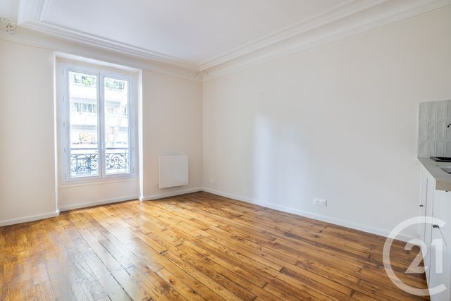 Appartement à vendre - 2 pièces - 37,02 m2 - Paris - 75005 - ILE-DE-FRANCE