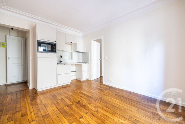 Appartement à vendre PARIS