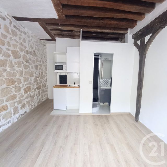 Appartement F1 à vendre - 1 pièce - 15,48 m2 - Paris - 75005 - ILE-DE-FRANCE