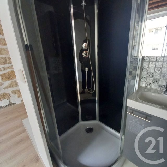 Appartement F1 à vendre - 1 pièce - 15,48 m2 - Paris - 75005 - ILE-DE-FRANCE