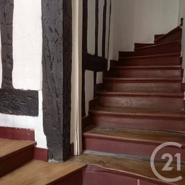 Appartement F1 à vendre - 1 pièce - 15,48 m2 - Paris - 75005 - ILE-DE-FRANCE