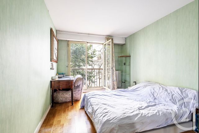 Appartement F4 &agrave; vendre - 4 pi&egrave;ces - 91,63 m2 - Paris - 75005 - ILE-DE-FRANCE