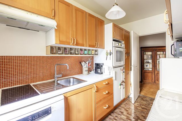 Appartement F4 &agrave; vendre - 4 pi&egrave;ces - 91,63 m2 - Paris - 75005 - ILE-DE-FRANCE