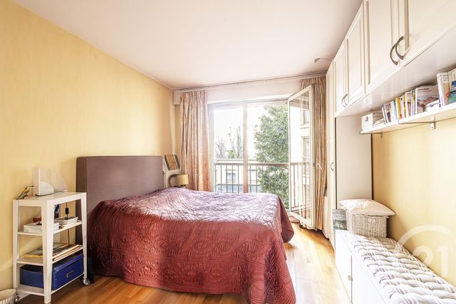 Appartement F4 &agrave; vendre - 4 pi&egrave;ces - 91,63 m2 - Paris - 75005 - ILE-DE-FRANCE