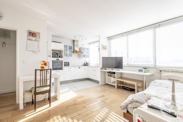 Appartement F2 à vendre PARIS