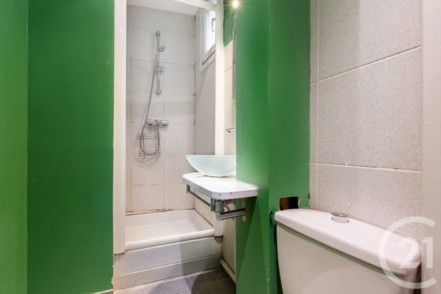 Appartement F2 &agrave; vendre - 2 pi&egrave;ces - 43,32 m2 - Paris - 75005 - ILE-DE-FRANCE