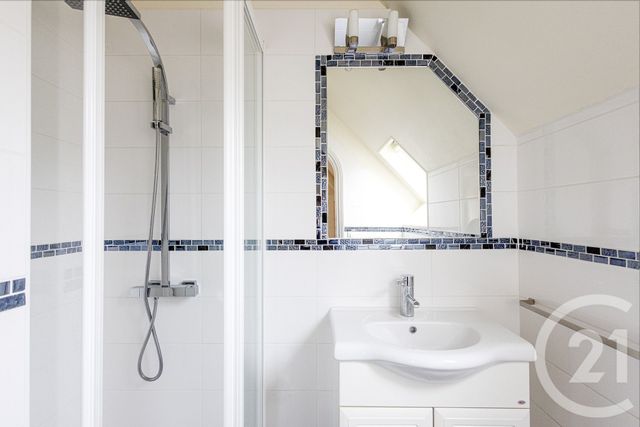 Maison à vendre - 7 pièces - 263,73 m2 - Argenteuil - 95 - ILE-DE-FRANCE