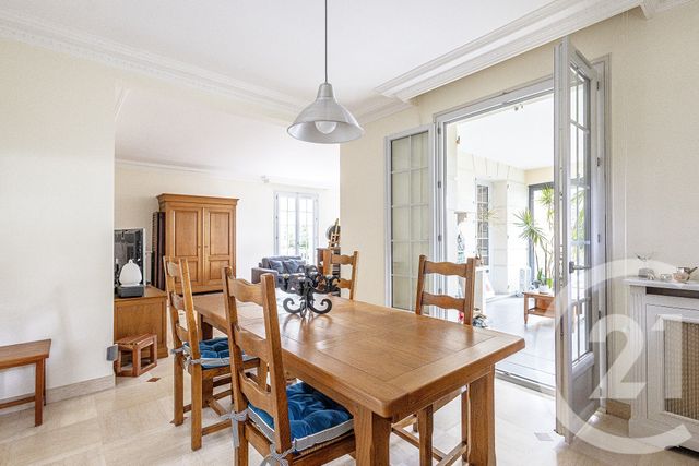 Maison à vendre - 7 pièces - 263,73 m2 - Argenteuil - 95 - ILE-DE-FRANCE