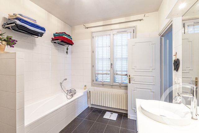 Maison à vendre - 7 pièces - 263,73 m2 - Argenteuil - 95 - ILE-DE-FRANCE