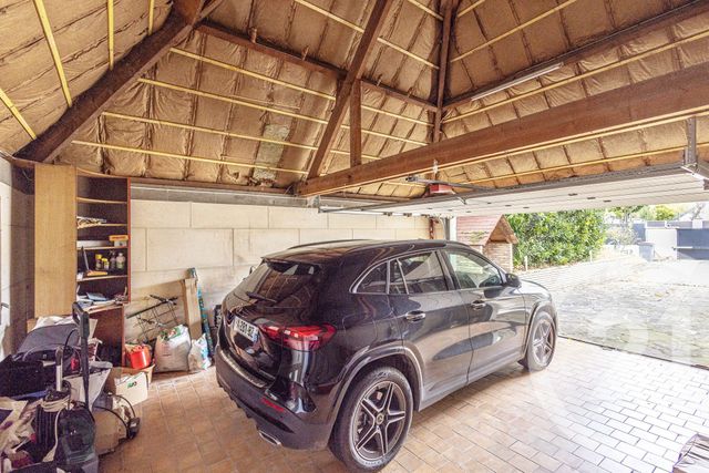 Maison à vendre - 7 pièces - 263,73 m2 - Argenteuil - 95 - ILE-DE-FRANCE