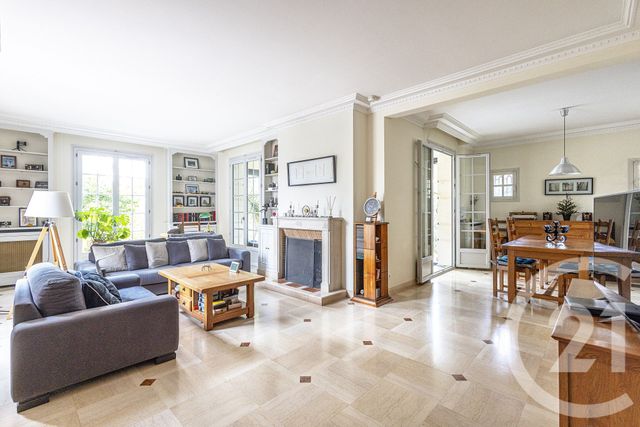 Maison à vendre - 7 pièces - 263,73 m2 - Argenteuil - 95 - ILE-DE-FRANCE