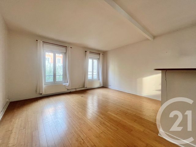 Appartement F3 à vendre PARIS