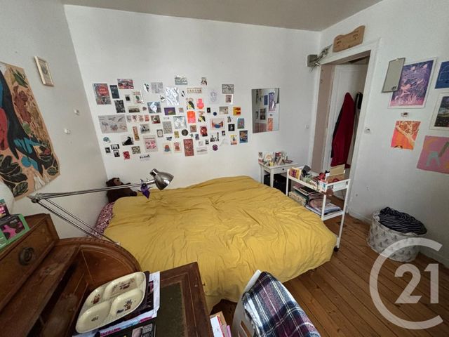 Appartement F3 à vendre - 3 pièces - 49,02 m2 - Paris - 75011 - ILE-DE-FRANCE