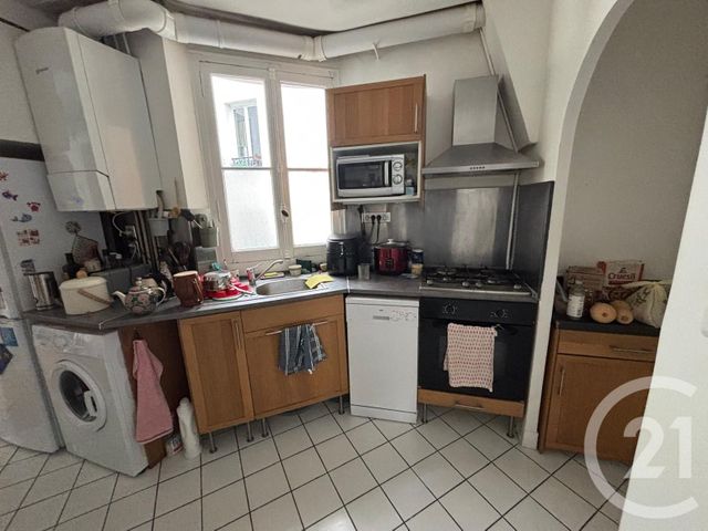 Appartement F3 à vendre - 3 pièces - 49,02 m2 - Paris - 75011 - ILE-DE-FRANCE