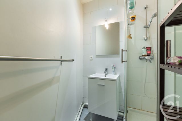 Appartement F3 &agrave; vendre - 3 pi&egrave;ces - 49,02 m2 - Paris - 75011 - ILE-DE-FRANCE