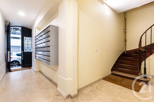 Appartement F3 &agrave; vendre - 3 pi&egrave;ces - 49,02 m2 - Paris - 75011 - ILE-DE-FRANCE