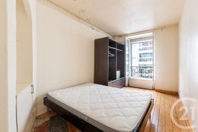 Appartement F3 &agrave; vendre - 3 pi&egrave;ces - 49,02 m2 - Paris - 75011 - ILE-DE-FRANCE