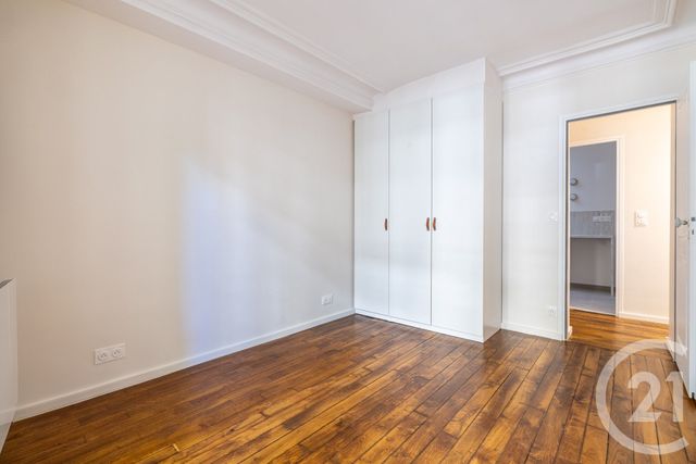 Appartement à vendre - 2 pièces - 37,02 m2 - Paris - 75005 - ILE-DE-FRANCE