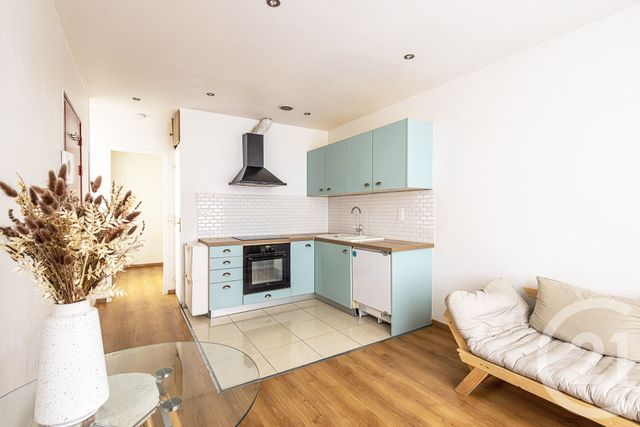 Appartement à vendre - 2 pièces - 26,07 m2 - Paris - 75005 - ILE-DE-FRANCE