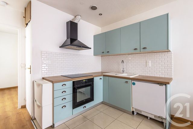 Appartement à vendre - 2 pièces - 26,07 m2 - Paris - 75005 - ILE-DE-FRANCE