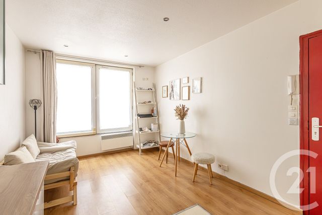 Appartement à vendre - 2 pièces - 26,07 m2 - Paris - 75005 - ILE-DE-FRANCE