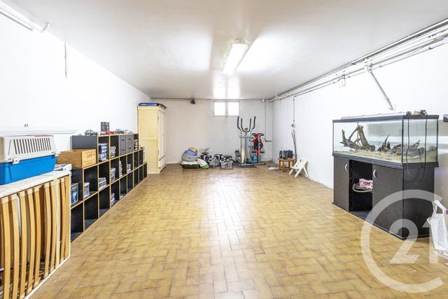 Maison à vendre - 7 pièces - 263,73 m2 - Argenteuil - 95 - ILE-DE-FRANCE