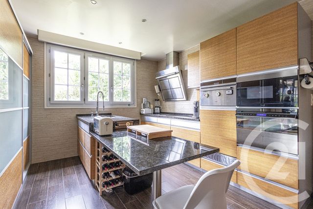 Maison à vendre - 7 pièces - 263,73 m2 - Argenteuil - 95 - ILE-DE-FRANCE