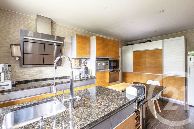 Maison à vendre - 7 pièces - 263,73 m2 - Argenteuil - 95 - ILE-DE-FRANCE