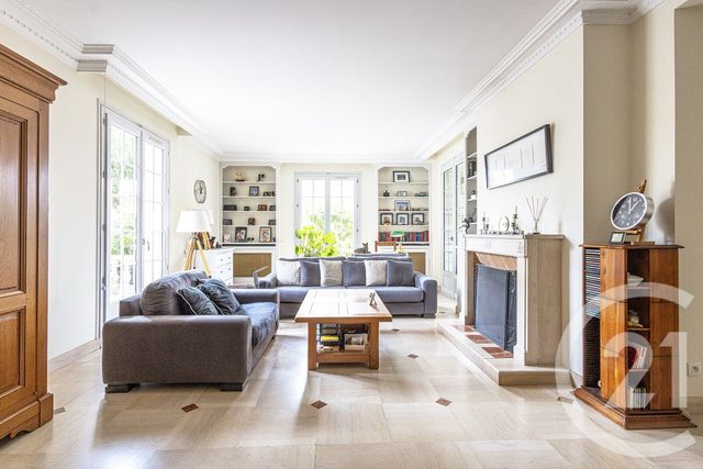 Maison à vendre - 7 pièces - 263,73 m2 - Argenteuil - 95 - ILE-DE-FRANCE